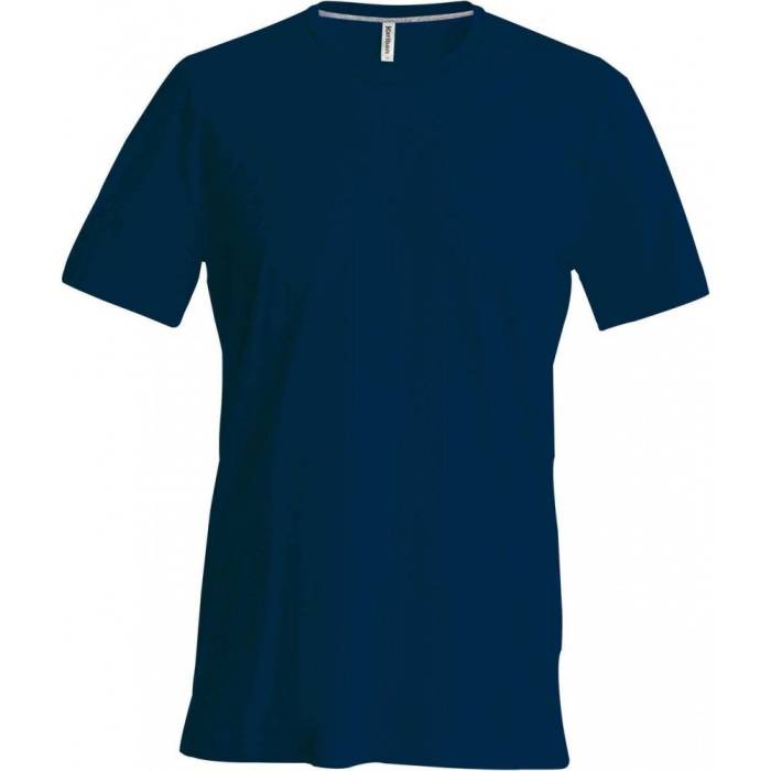 Kariban póló, Navy, 2XL - Navy<br><small>GO-KA356NV-5</small>