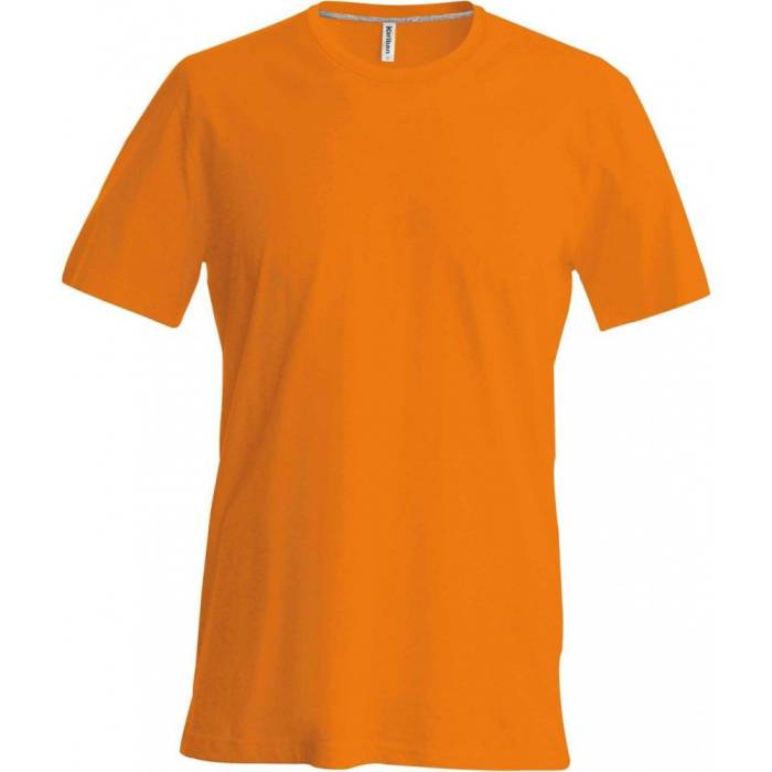 Kariban Póló, Orange, 4XL