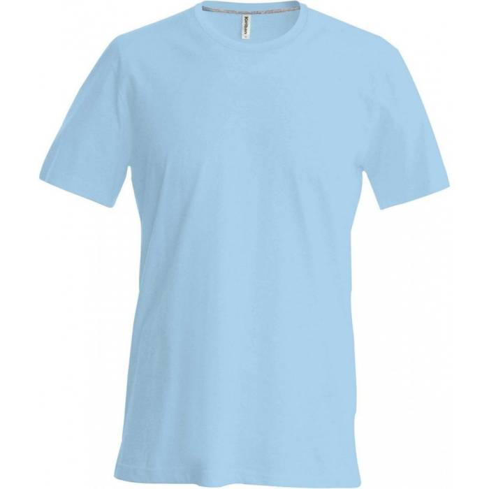 Kariban póló, Sky Blue, 2XL - Sky Blue<br><small>GO-KA356SB-5</small>