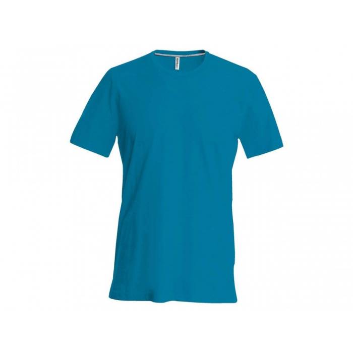 Kariban Póló, Tropical Blue, 2XL - Tropical Blue<br><small>GO-KA356TB-5</small>