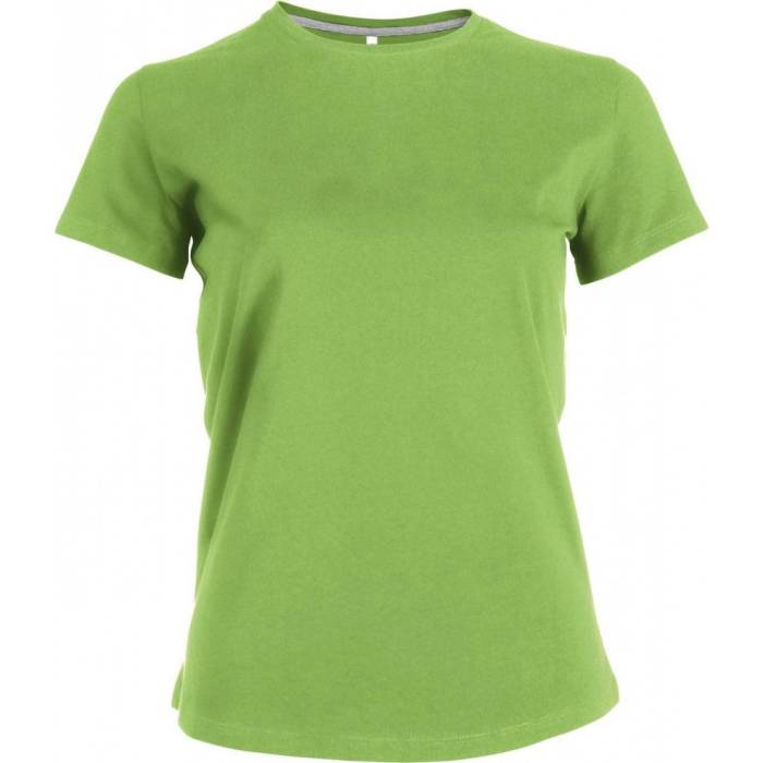 Kariban Női póló, Lime, XL