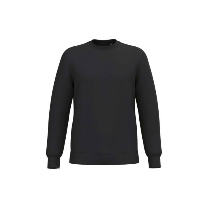 Kariban uniszex pulóver, Black, XS - Black<br><small>GO-KA4040BL-0</small>