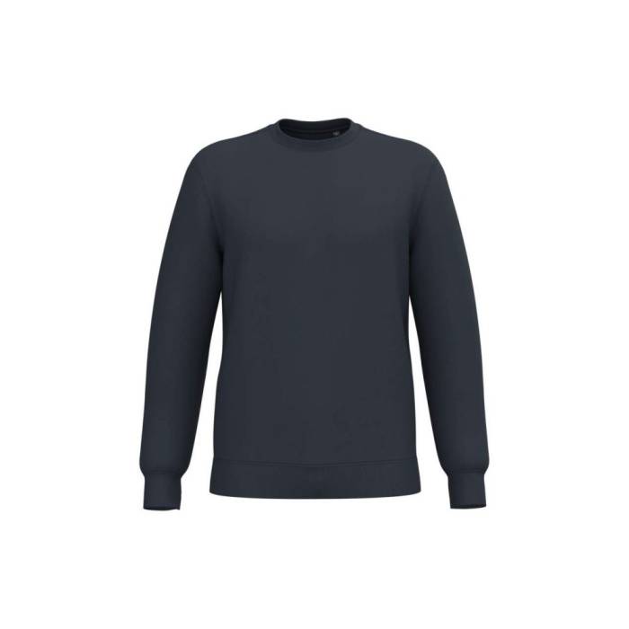 Kariban uniszex pulóver, Navy, 2XL - Navy<br><small>GO-KA4040NV-5</small>