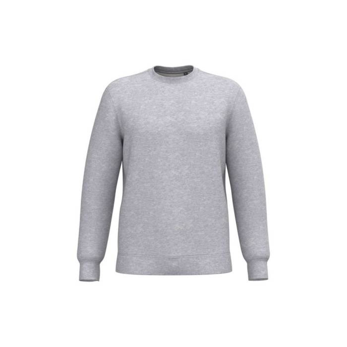 Kariban uniszex pulóver, Oxford Grey, 2XL - Oxford Grey<br><small>GO-KA4040OXG-5</small>