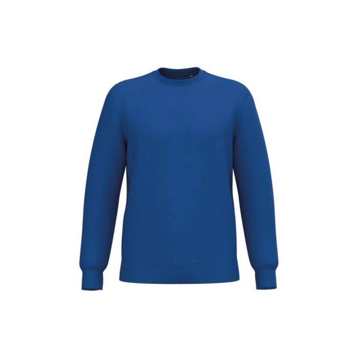 Kariban uniszex pulóver, Royal Blue, 2XL - Royal Blue<br><small>GO-KA4040RO-5</small>