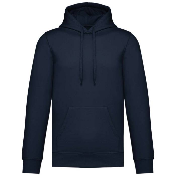 UNISEX HOODIE SWEATSHIRT, Navy, S - Navy<br><small>GO-KA4041NV-1</small>