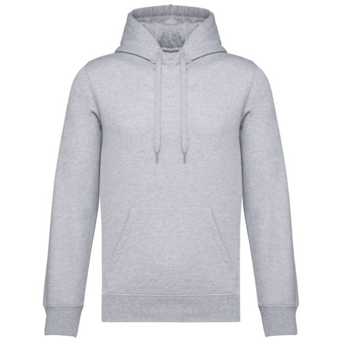 UNISEX HOODIE SWEATSHIRT, Oxford Grey, S - Oxford Grey<br><small>GO-KA4041OXG-1</small>