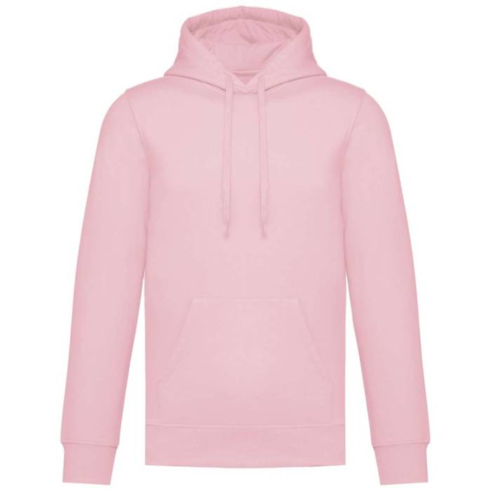 UNISEX HOODIE SWEATSHIRT, Pale Pink, S - Pale Pink<br><small>GO-KA4041PP-1</small>