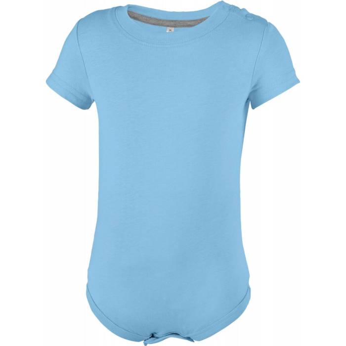 Kariban Baba body, Sky Blue, 3M - Sky Blue<br><small>GO-KA831SB-3M</small>