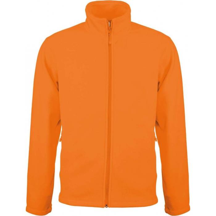 Kariban Falco mikropolár pulóver, Orange, 5XL - Orange<br><small>GO-KA911OR-8</small>