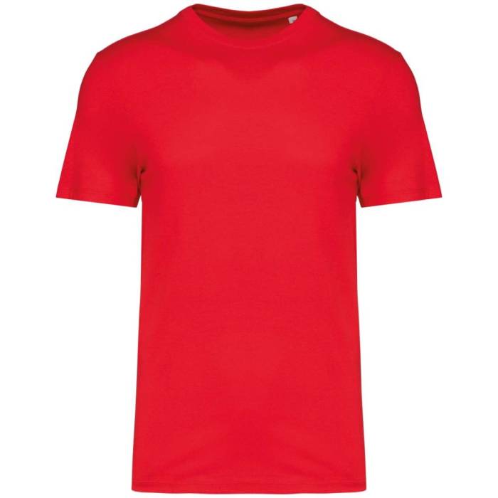 Native Spirit Legend organikus póló, Poppy Red, L - Poppy Red<br><small>GO-NS300POR-3</small>