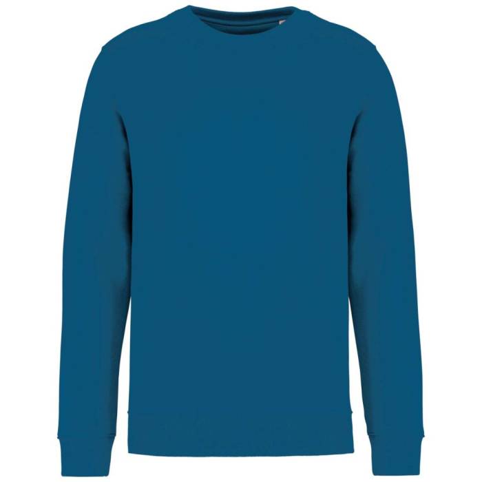 Native Spirit Drifter pulóver, Blue Sapphire, 2XL