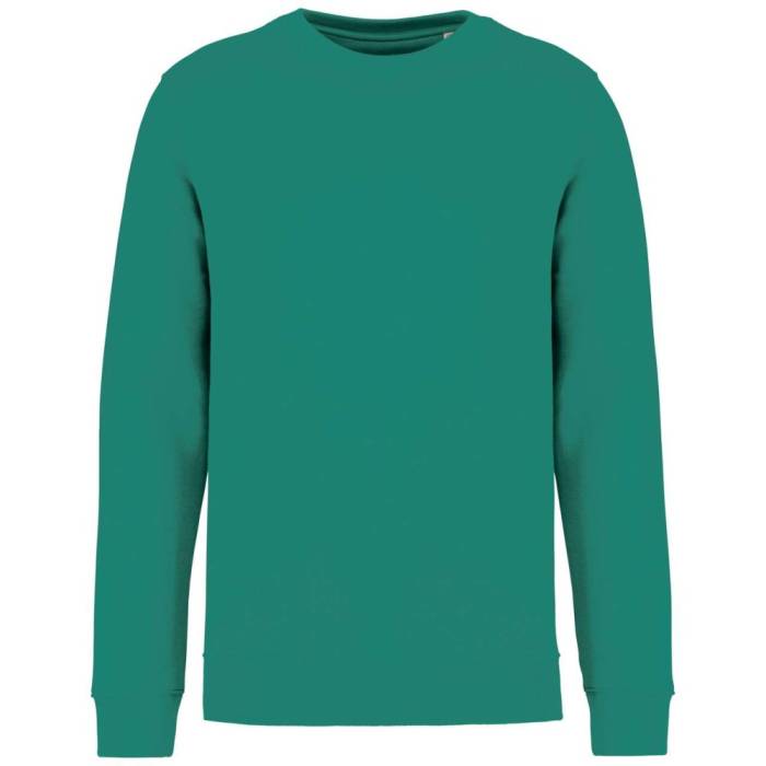 Native Spirit Drifter pulóver, Gemstone Green, XL - Gemstone Green<br><small>GO-NS400GGR-4</small>