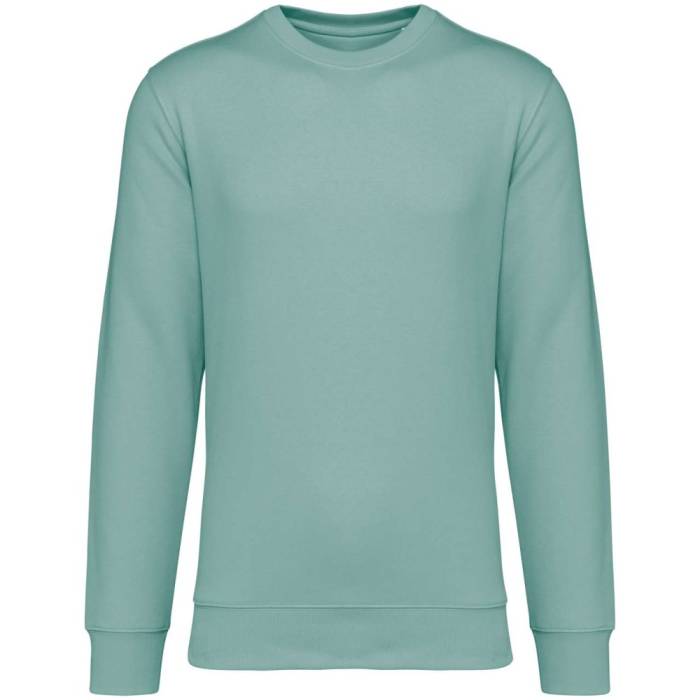 Native Spirit Drifter pulóver, Jade Green, 2XL - Jade Green<br><small>GO-NS400JG-5</small>