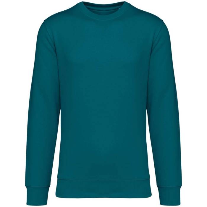 Native Spirit Drifter pulóver, Peacock Green, XL - Peacock Green<br><small>GO-NS400PGR-4</small>