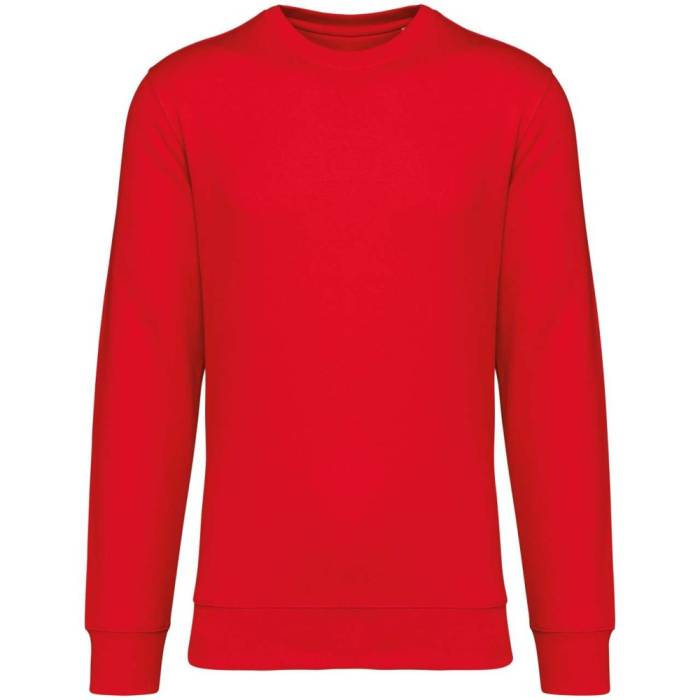 Native Spirit Drifter pulóver, Poppy Red, XS - Poppy Red<br><small>GO-NS400POR-0</small>