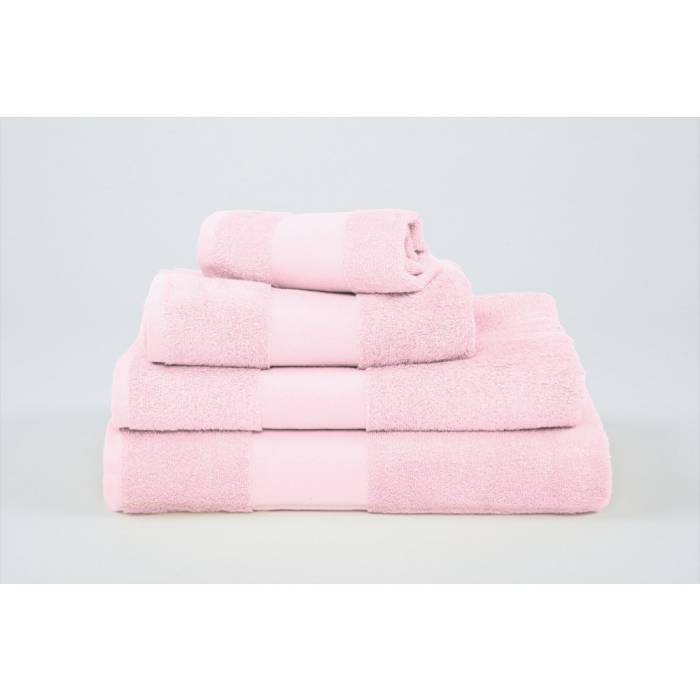 Olima törölköző, Baby Pink, 70X140 - Baby Pink<br><small>GO-OL450BBP-70X140</small>