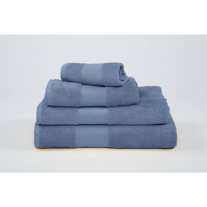 Olima törölköző, Denim, 70X140 - Denim<br><small>GO-OL450DE-70X140</small>