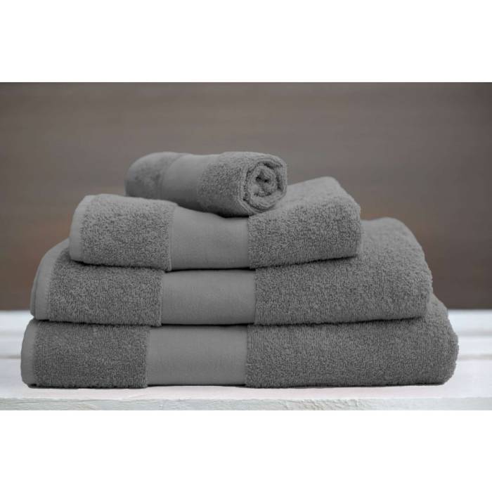 Olima törölköző, Grey, 100X150 - Grey<br><small>GO-OL450GR-100X150</small>