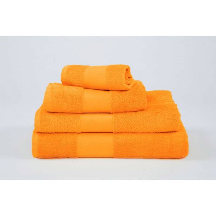 Olima törölköző, Tennessee Orange, 100X150 - Tennessee Orange<br><small>GO-OL450TOR-100X150</small>