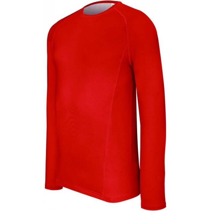 ProAct Quick Dry férfi sportpóló, Sporty Red, XL