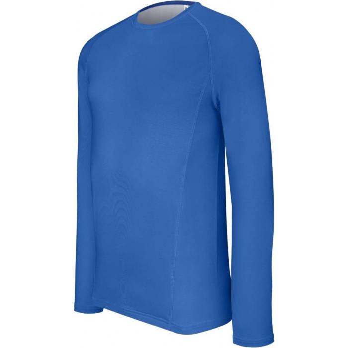 ProAct Quick Dry férfi sportpóló, Sporty Royal Blue, S