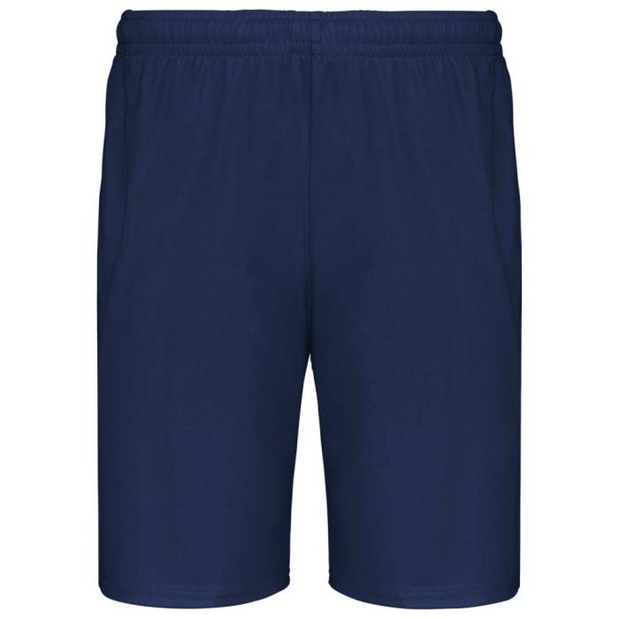 ProAct Sport sort, Sporty Navy, S - Sporty Navy<br><small>GO-PA1011NV-1</small>