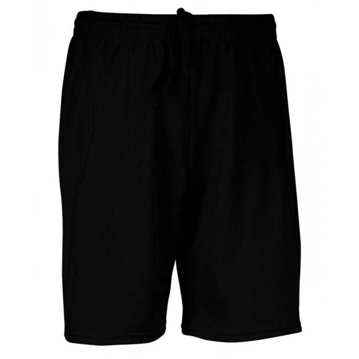 ProAct Sport sort, Black, S - Black<br><small>GO-PA101BL-1</small>