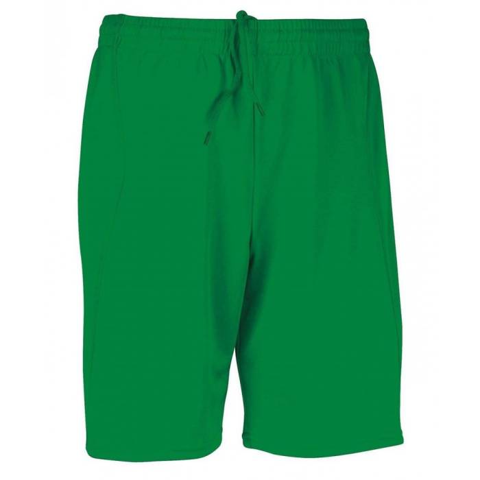 ProAct Sport sort, Green, XS - Green<br><small>GO-PA101GN-0</small>