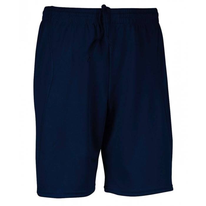 ProAct Sport sort, Sporty Navy, S - Sporty Navy<br><small>GO-PA101SNV-1</small>