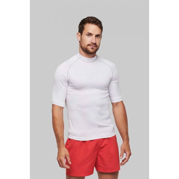 ProAct Surf póló, Sporty Red, XS - Sporty Red<br><small>GO-PA4007SRE-0</small>