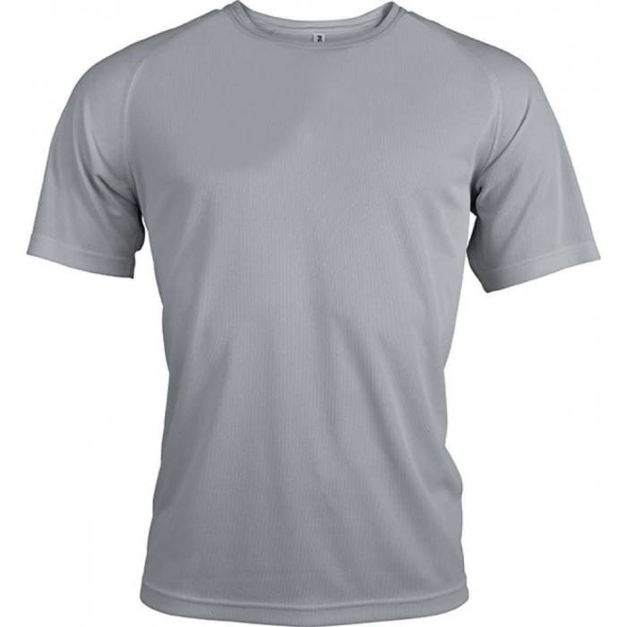 ProAct férfi sportpóló, Fine Grey, XL - Fine Grey<br><small>GO-PA438FG-4</small>