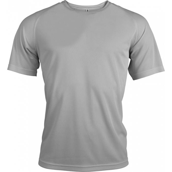 ProAct férfi sportpóló, Fine Grey, XL - Fine Grey<br><small>GO-PA438FIG-4</small>