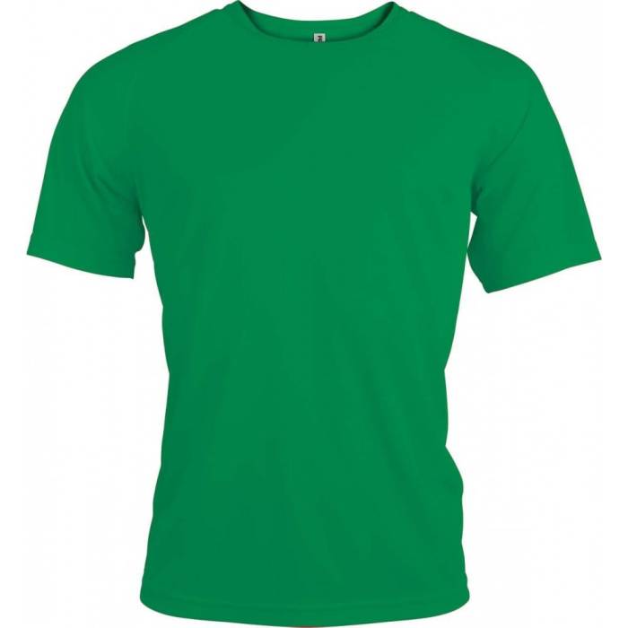 ProAct férfi sportpóló, Kelly Green, XS - Kelly Green<br><small>GO-PA438KL-0</small>