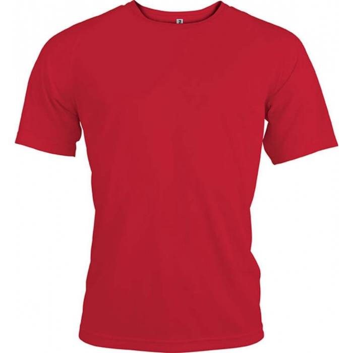 ProAct férfi sportpóló, Red, 2XL - Red<br><small>GO-PA438RE-5</small>