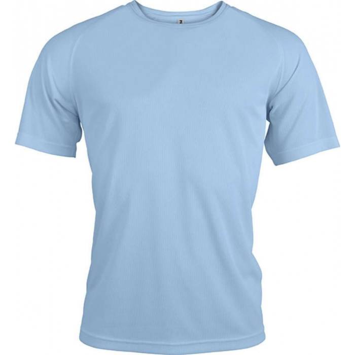 ProAct férfi sportpóló, Sky Blue, 3XL - Sky Blue<br><small>GO-PA438SB-6</small>