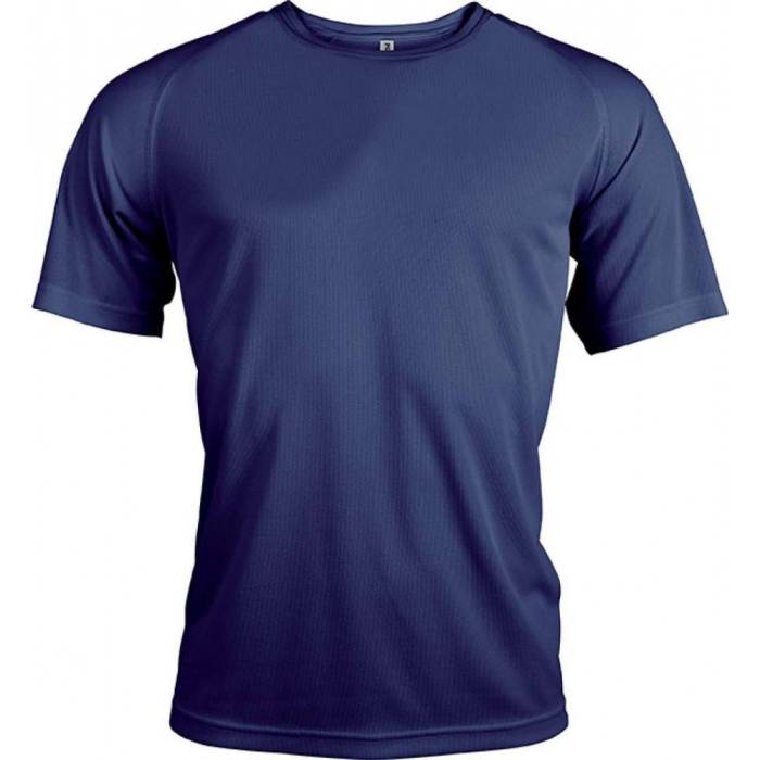 ProAct férfi sportpóló, Sporty Navy, XS - Sporty Navy<br><small>GO-PA438SNV-0</small>