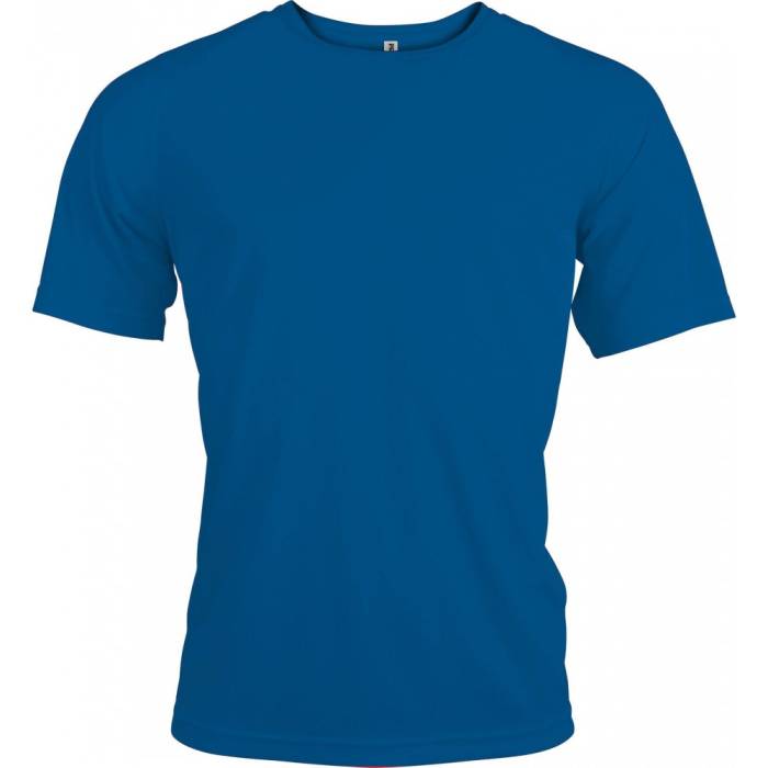 ProAct férfi sportpóló, Sporty Royal Blue, S