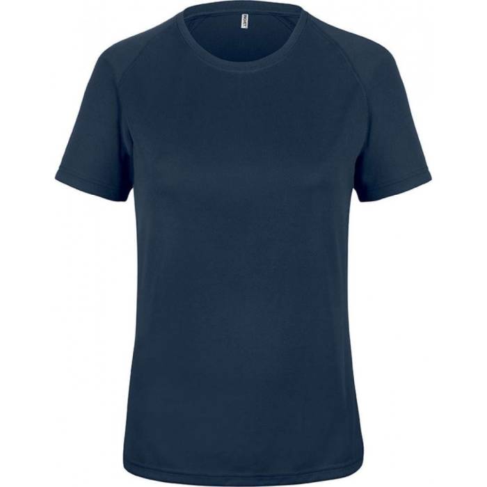 ProAct női sportpóló, Sporty Navy, XL