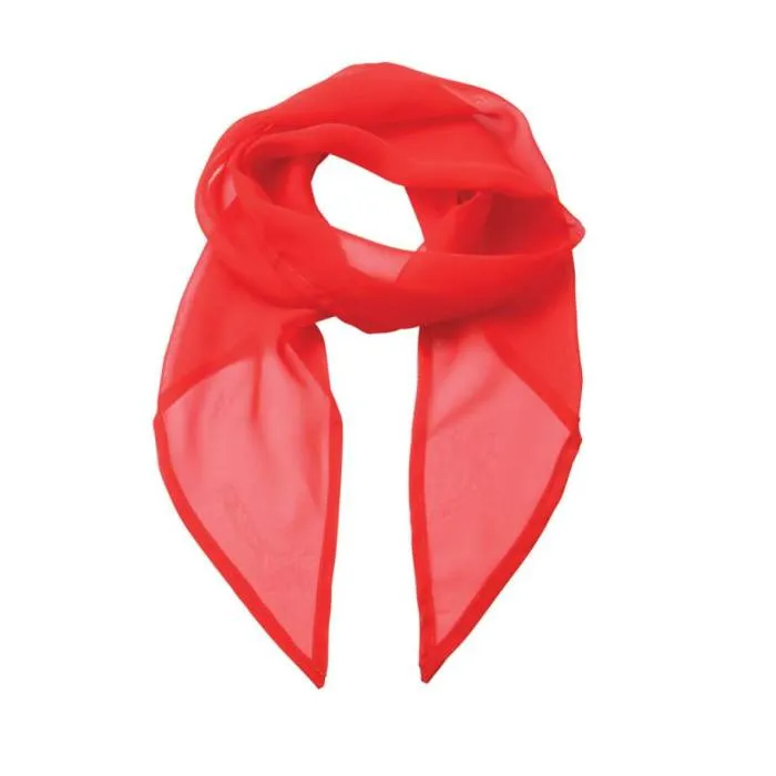 Premier sifon kendő, Strawberry Red, U - Strawberry Red<br><small>GO-PR740SRE-U</small>