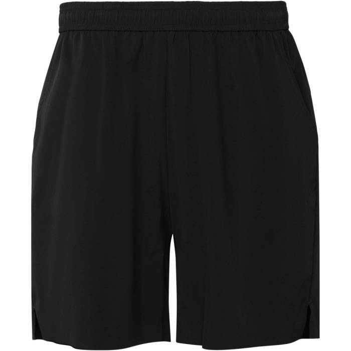 Murray uniszex sport nadrág, solid black, S