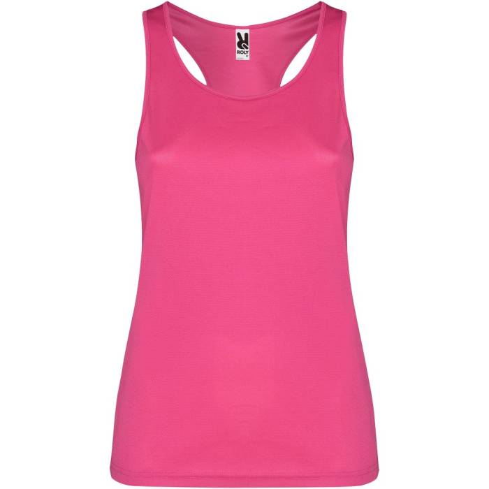 Shura női sport trikó, rossette, S - rossette<br><small>GO-R03494R1</small>