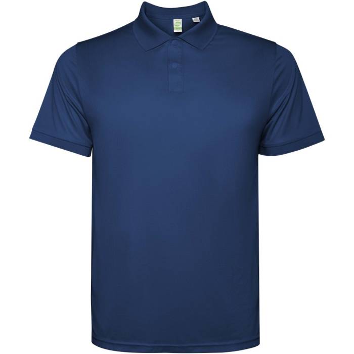 Roly Tormo rövidujjú férfi póló, sötétkék, 2XL