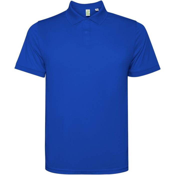 Roly Tormo rövidujjú férfi póló, kék, 2XL - kék<br><small>GO-R04004T5</small>