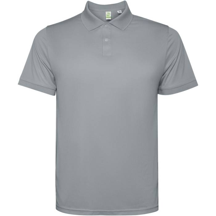 Roly Tormo rövidujjú férfi póló, szürke, 3XL - szürke<br><small>GO-R0400C46</small>