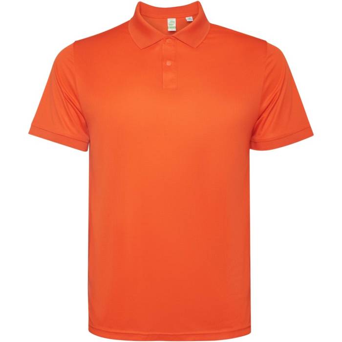 Roly Tormo rövidujjú férfi póló, narancssárga, M - narancssárga<br><small>GO-R0400D82</small>