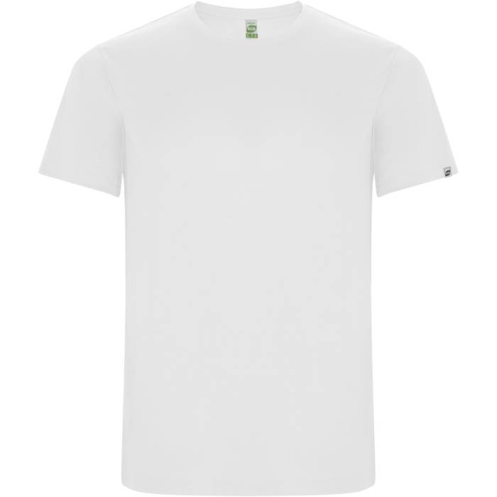 Roly Imola férfi sportpóló, White, XL