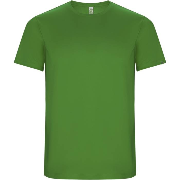 Roly Imola férfi sportpóló, Green Fern, XL