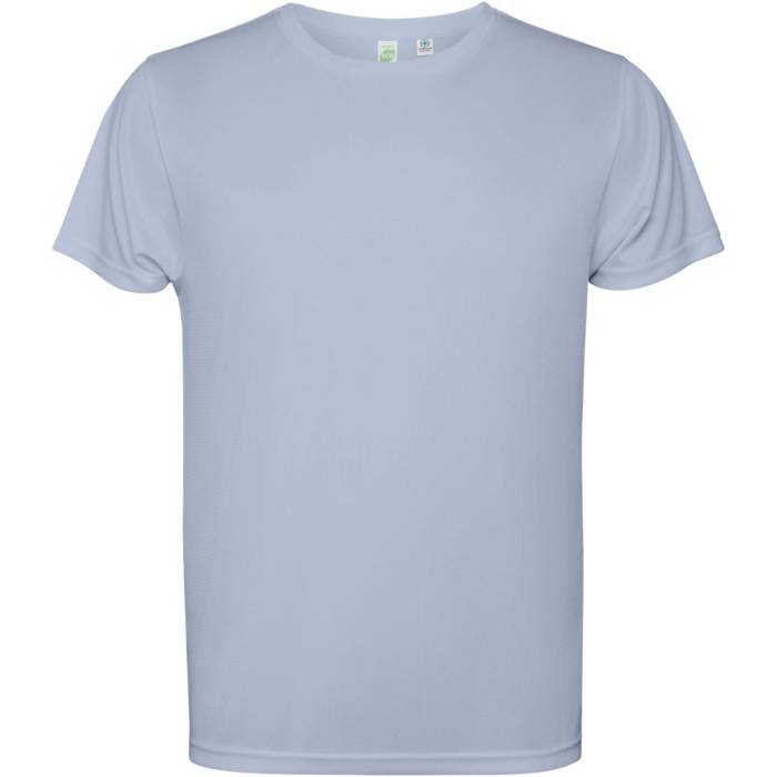 Roly Estoril rövidujjú férfi póló, kék, 3XL - kék<br><small>GO-R04301W6</small>