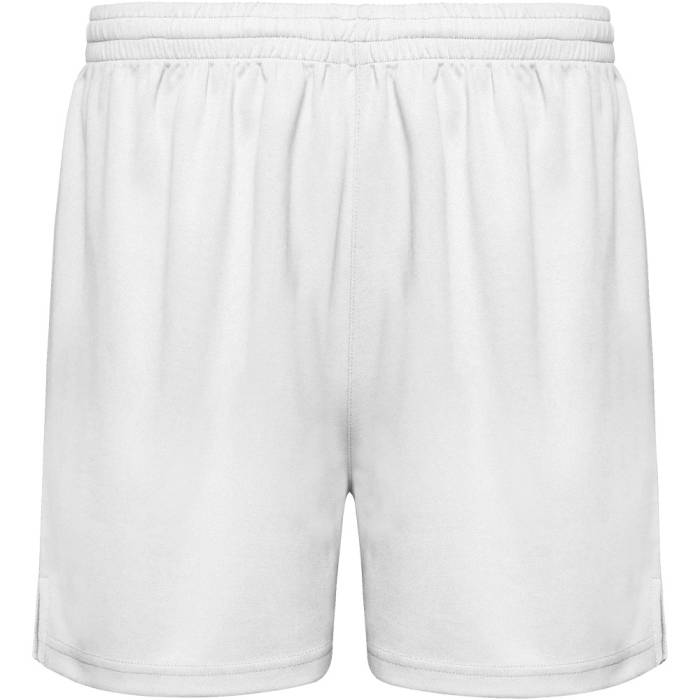 Roly Player uniszex sort, White, XL - White<br><small>GO-R04531Z4</small>